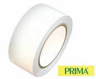 White Vinyl Tape 48mm x 66M